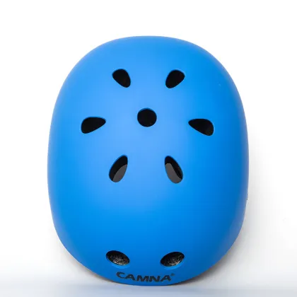 Used Safety Helmets for Outdoor Mountaineering Climbing