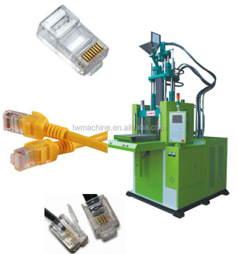 TAIWANG TW-45TV-1S RJ11 RJ45 Connector Making Machine