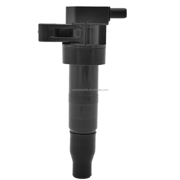 ขดลวดจุดระเบิดคุณภาพสูง UF546 27301-3C000 สำหรับ Hyundai Elantra และ Kia Sorento