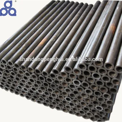 scaffold used precision steel seamless pipe