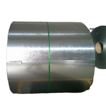 Zero Spangle Galvanized Steel Coil with Z30, Z40, Z60, Z80 Specifications: Comprehensive Search Engine