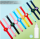 Wholesale Adjustable Silicone Bracelet