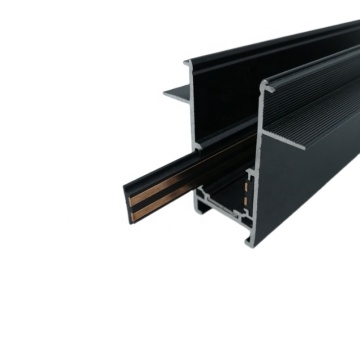 Lucia leggera per pista da incasso dimmerabile DC48V LED interno