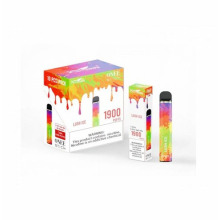 Fluum Bar 5500 Puffs одноразовый Vape Hot