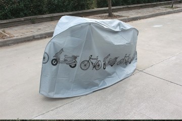 Bicycle Dustproof Cover