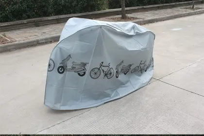 Bicycle Cover Motorcycle Cover