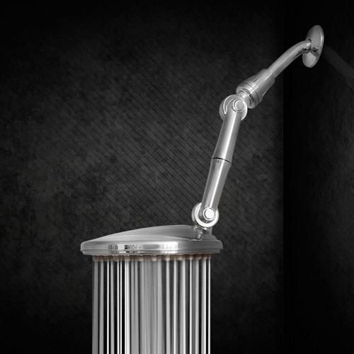 Filtering Shower Head Luxury rainfall shower head with waterfall showerhead Manufactory