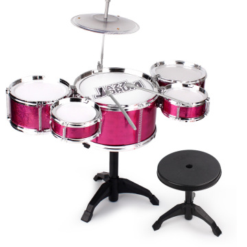 Music Magic: The Perfect Drum Set for Toddlers - Ideal Gift for 1-3 Year Old Boys and Girls