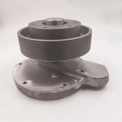 Cummins engine parts Fan hub assembly 3002232