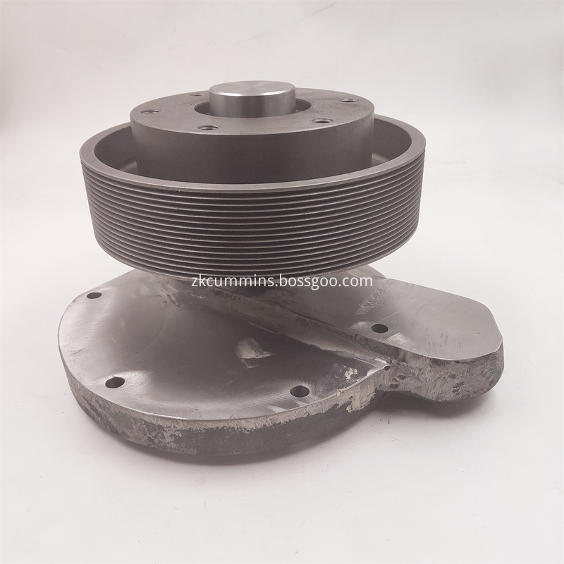 Cummins Fan hub assembly 3002232 Cummins Fan hub assembly 3002232