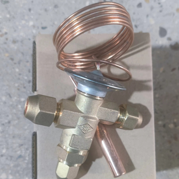 Factory Direct Sales: Refrigeration Spares & Parts - Expansion Valves