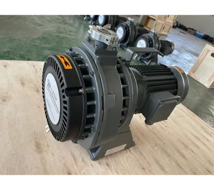 High-Quality Factory Direct Gardner Denver Vacuum Pump for Packaging and Pasting