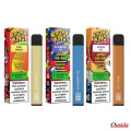 Ready to Ship Disposable Electronic Cigarette Aroma King