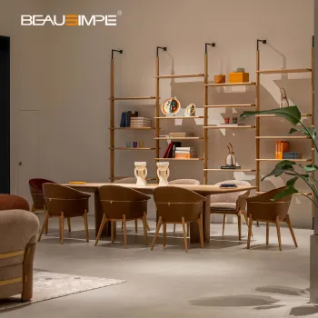 Puzzle Design Italian Luxury Table