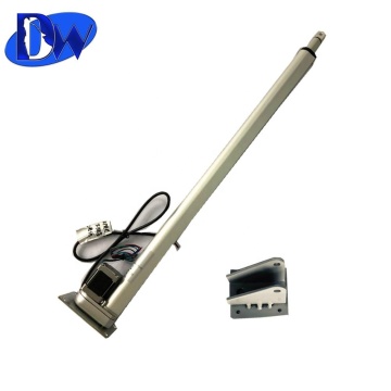 TC 50M 50kHz CNC USB Stepper Motor Linear Actuator