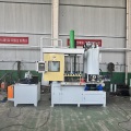 40T ceramic core wax Injection machine