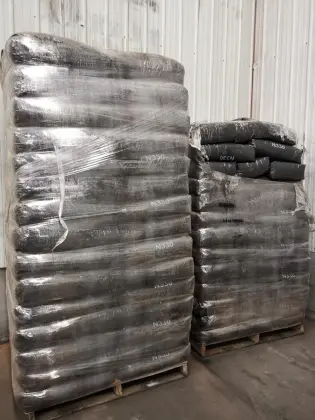 Pyrolysis Carbon Black For Rubber Tyre