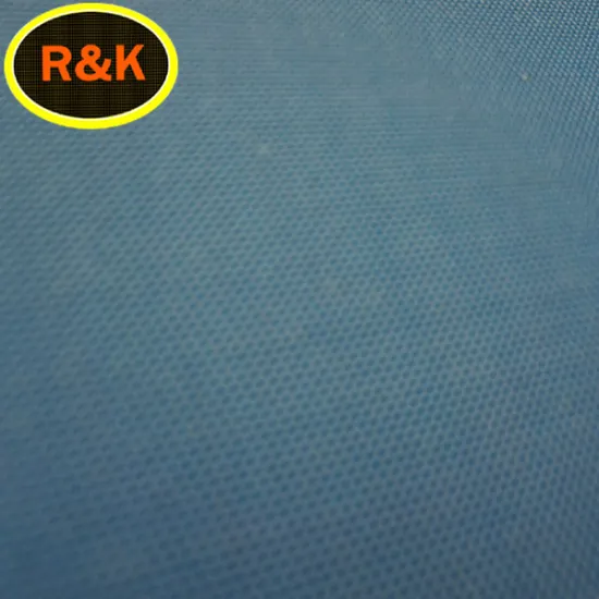 High quality new design forming fabrics for pulp and paper