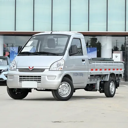 Wuling Rongguang light truck van Wuling