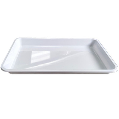 rectangle plastic medical instruments box