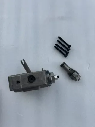 Kawasaki K3VL80 Lift Cylinder