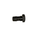 Engine Parts Pipe Joint Screw