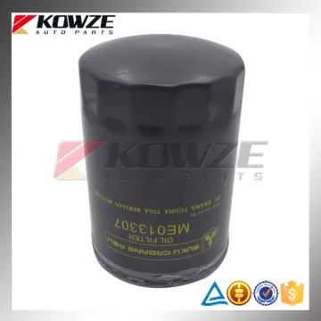 Oil Filter For Mitsubishi Pajero Montero Sport V86 V96 K97W 4M40 ME013307 ME215002 Wholesale Price