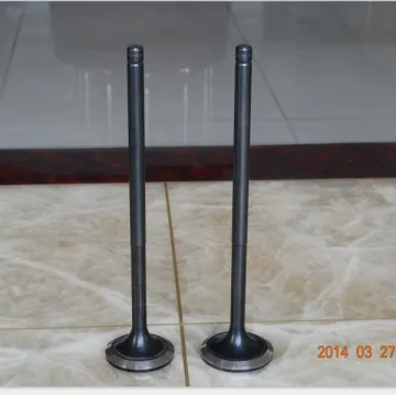 Intake Engine Valve Spindle DAIHATSU DK28 Marine