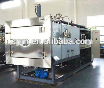 GZL Series Vacuum Freezing Dryer for pharmaceutical
