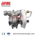 Turbófeltöltő B3G 13879980063 1897353 DAF számára