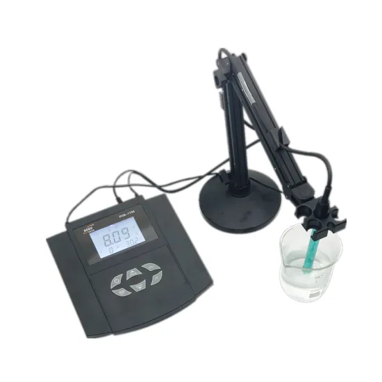 BOQU PHS-1705 Laboratory Digital PH Meter