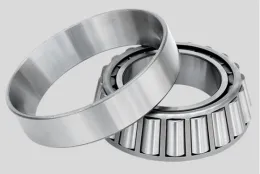 High Speed Is Maintenance-Free Bearings 30204