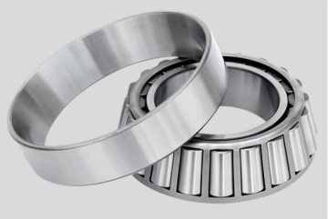 A Complete Range Of High Quality Bearings 30206