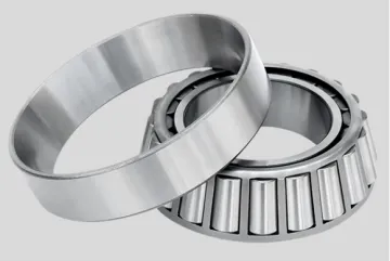 bearings with high speed and low noise 30205