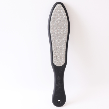 Stainless Steel Pedicure Foot File - Callus Remover