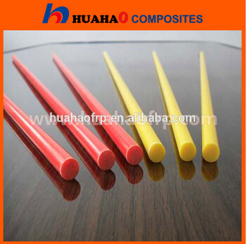 fiberglass rods