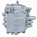 14673193 Hydraulic Main Control Valve For Volvo EC