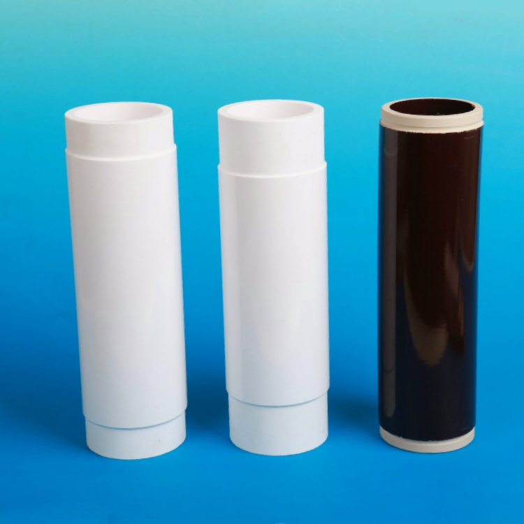 alumina tubes