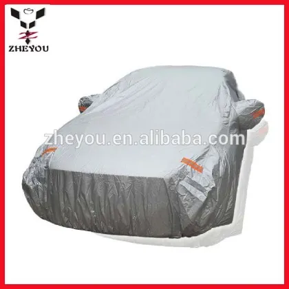 car dust cover auto snow cover