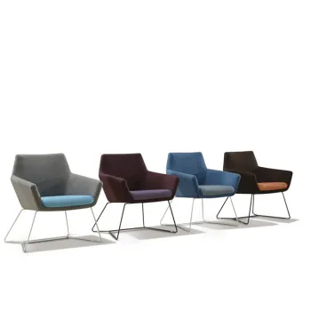 Wholesale Modern Luxury Fabric Sofas and Lounge Chairs for Living Rooms and Hotels