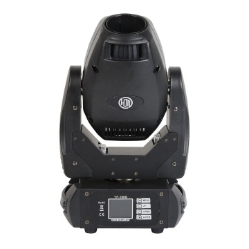 120W Mini LED Sharpy Beam Spot Moving Head Light for DJ Disco Stage - Amazon Hot Sale