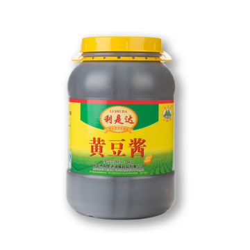 Restaurant special soybean sauce 6KG