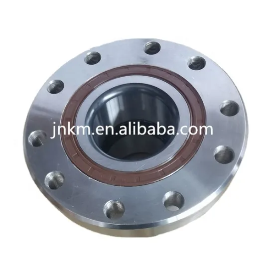 Truck Wheel Hub Bearing HUR-040/5010439770 Assembly HUR040-10 70x194x112