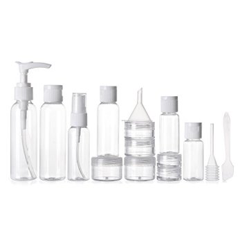 Travel Bottle Kit