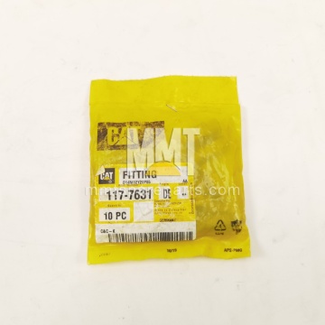 117-7631 1177631 Adapter voor M322C M316D M318 M315d 313d 930m 930K 950M 962 972M 972 966 962m