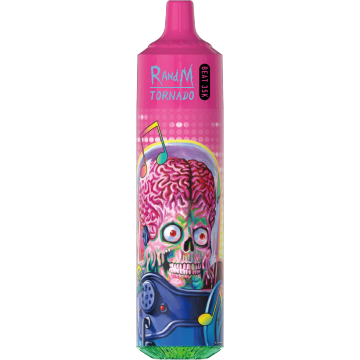 RandM Tornado 35k Disposable Vape Wholesale Netherlands