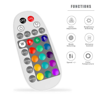 Bluetooth Net Group 28 Key Controller