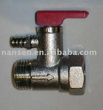 Safety Valve