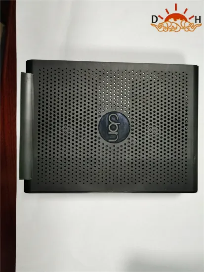 Design Electronic Plastic Parts Housing Injection Tooling