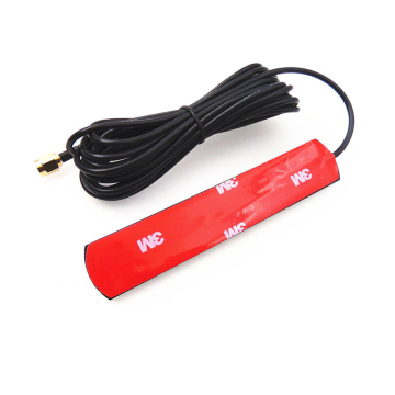 Cena fabryczna dobra jakość 2G 3G 4G LTE High Gain GSM Antenna z kablem 3M